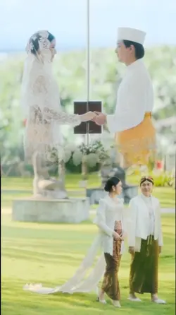 lagu pernikahan kita