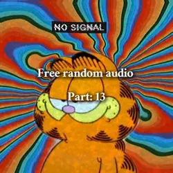 Free random audio 