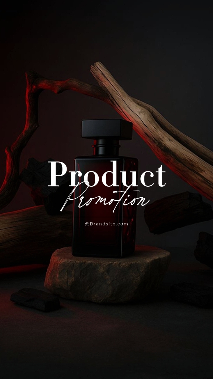 product promotion