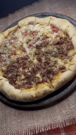Pizza