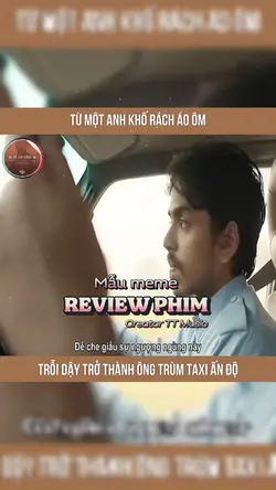 Thấy cái gì?