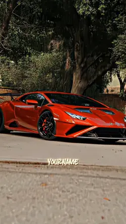 LAMBORGHINI