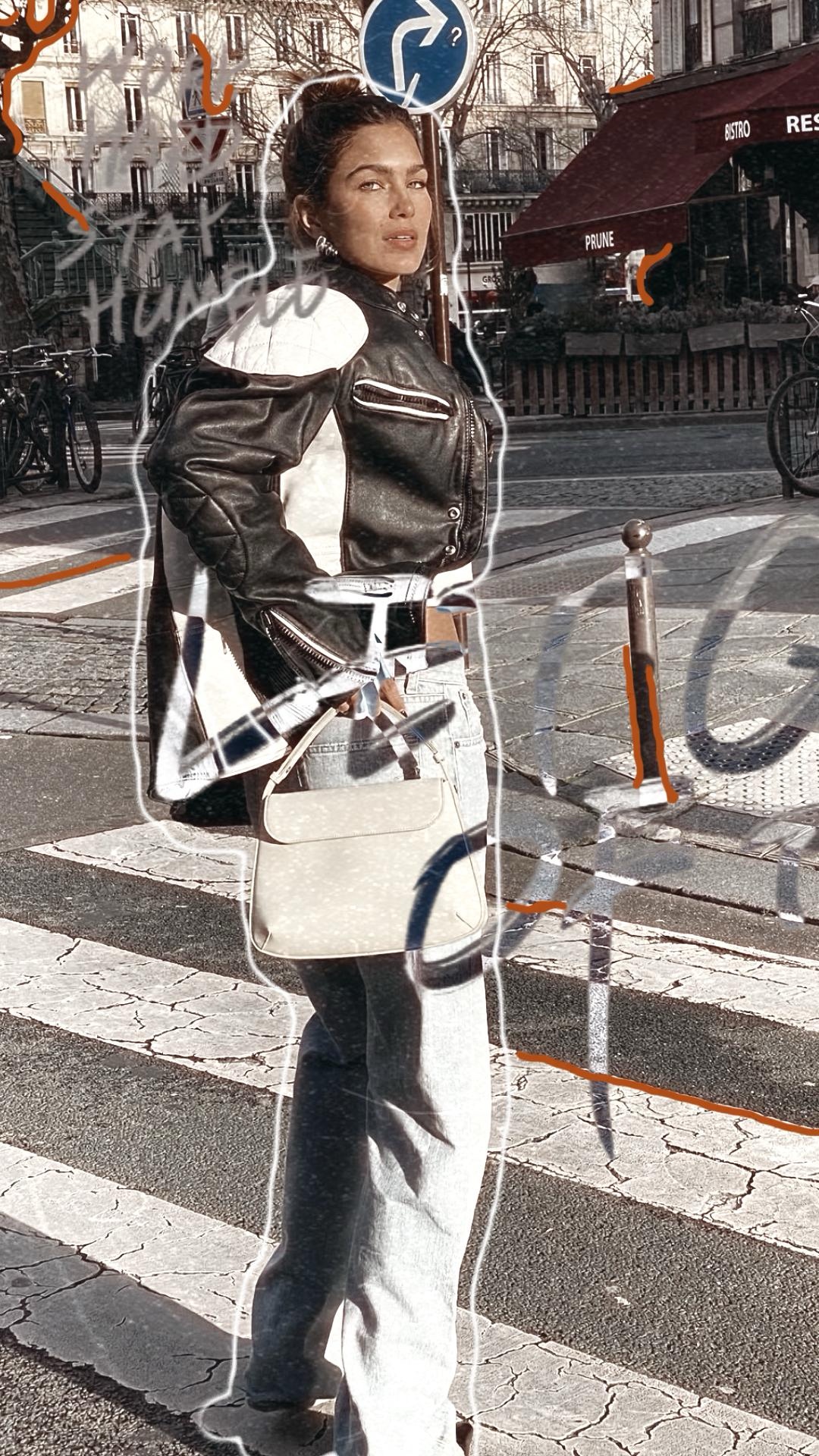 Transition cool