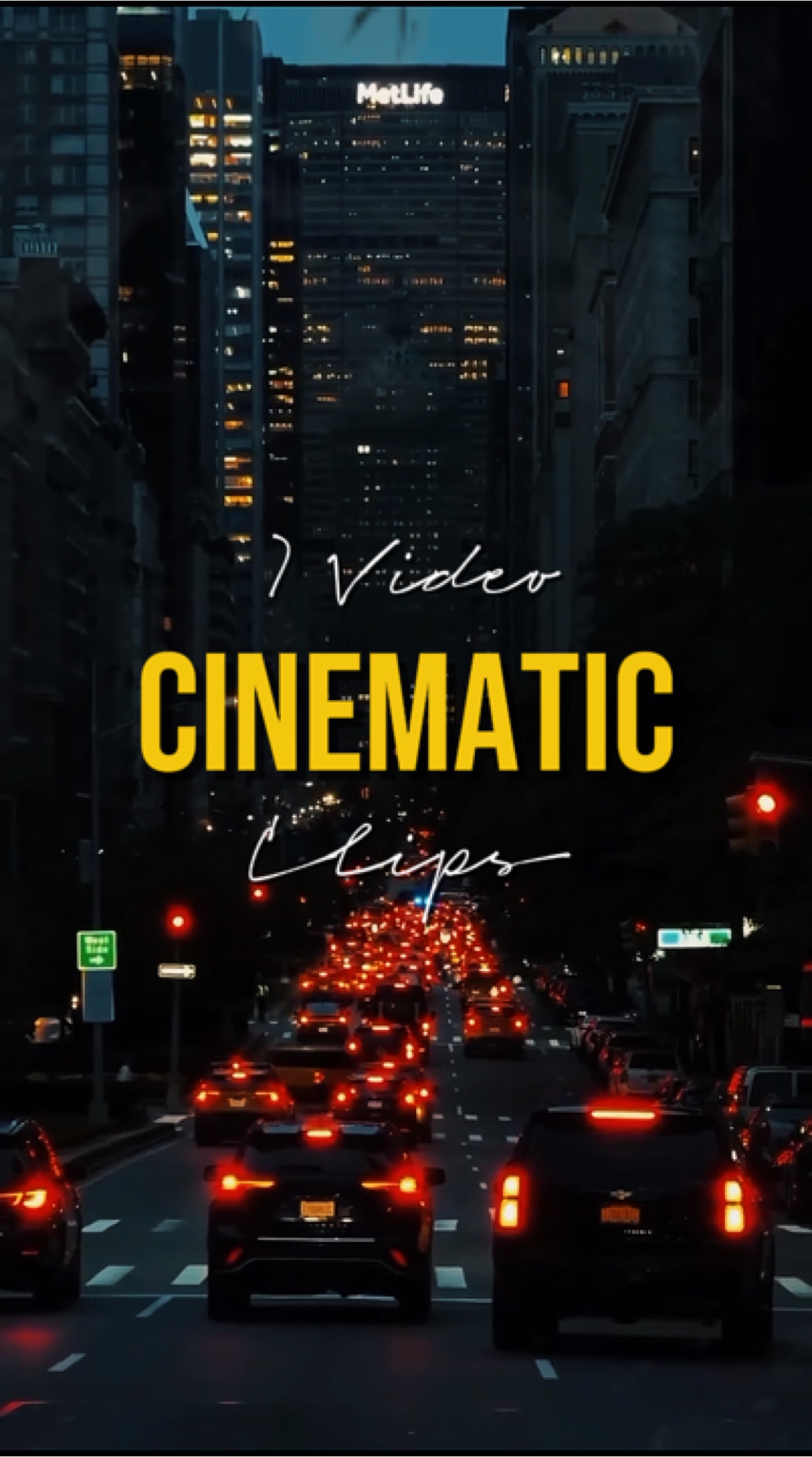 CINEMATIC