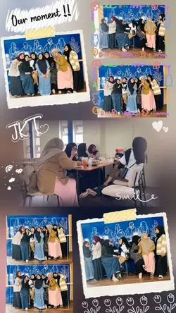 Foto grid video