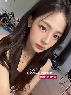 ever been inlove 3:4