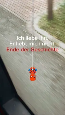 Ende der Geschichte 