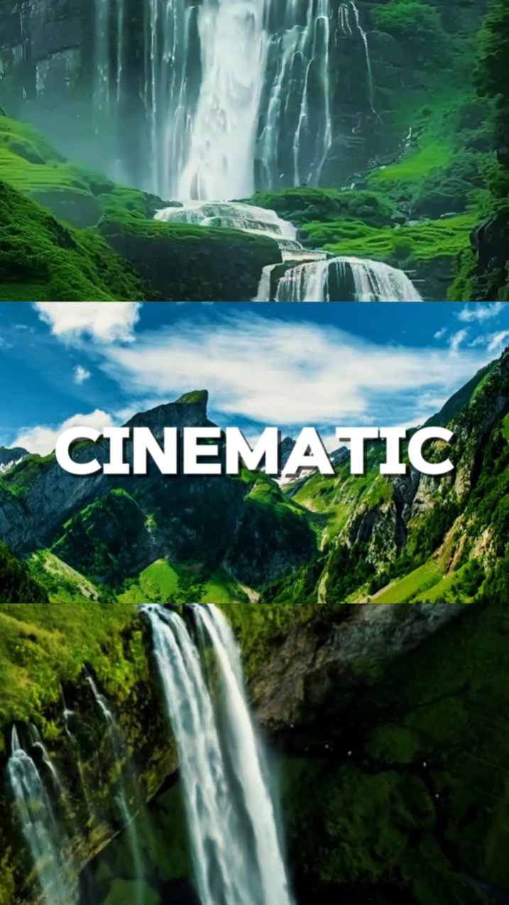 Cinematic