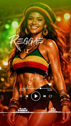 Story Reggae 