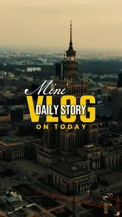 Mini Vlog