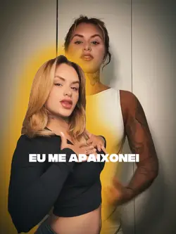 Eu me apaixonei