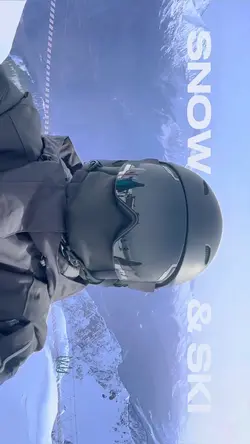 Recap: Snow & Ski