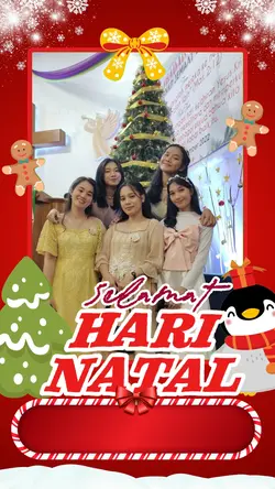 selamat Natal