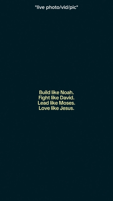 Amor como Jesús