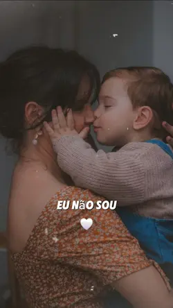 te amo filho 