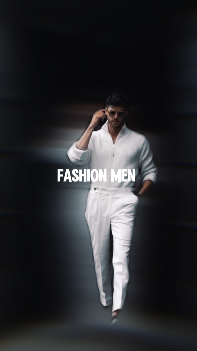 Moda Hombre 
