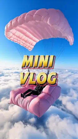 mini vlog