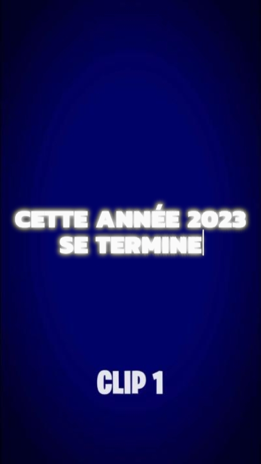 2023年…