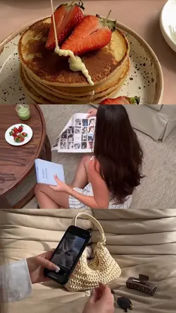 3 grid videos