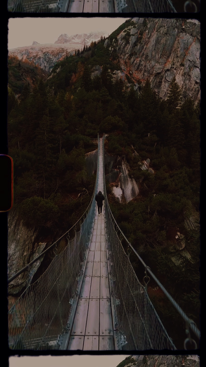 Photo or video 