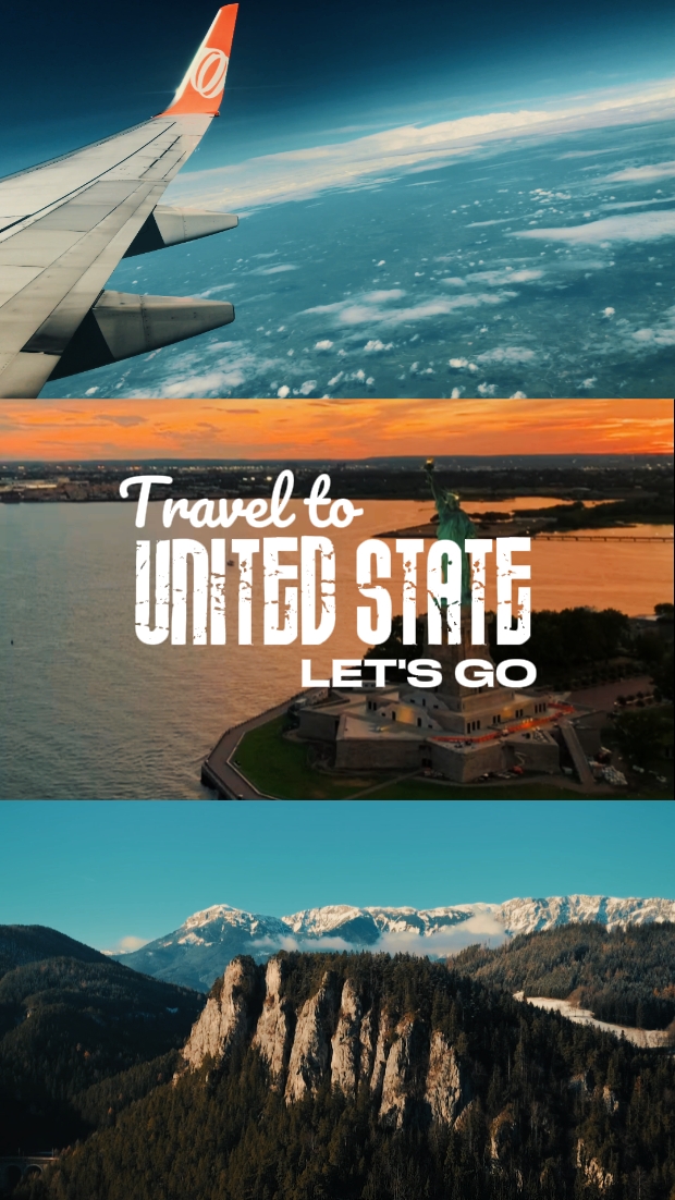 Viajar para os EUA