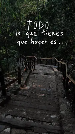 Busca lo más vital