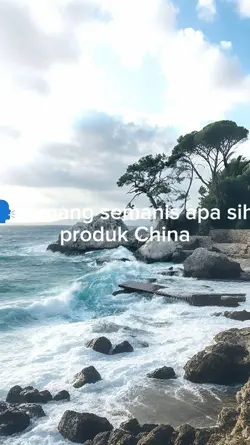 emang semanis apa