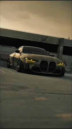 CINEMATIC CARS