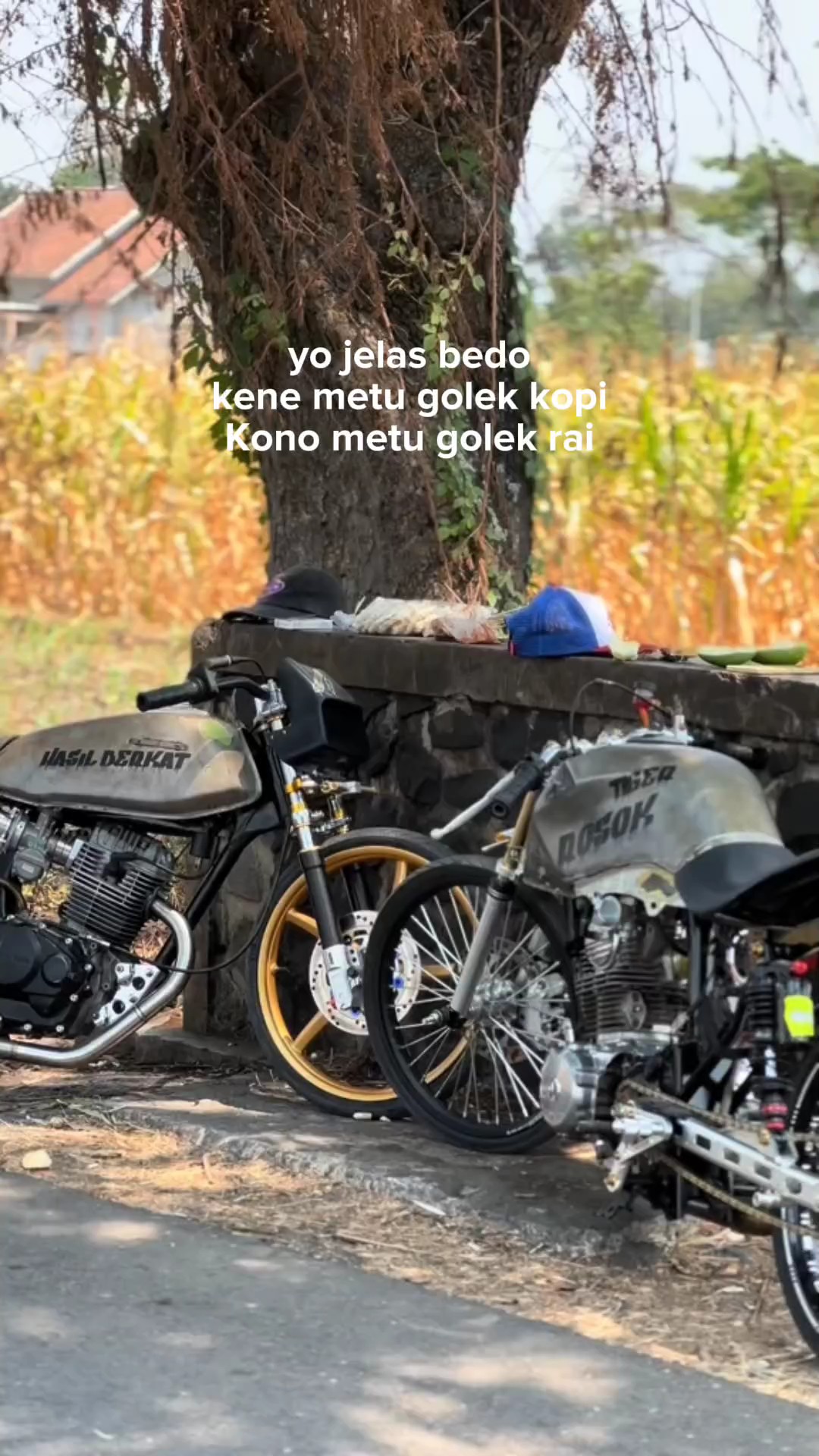 Bahan sw mu