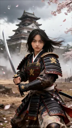 ai samurai