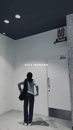 Bila memang kau tak 