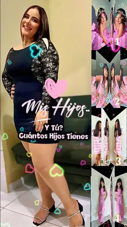 Cuántos Hijos Tienes