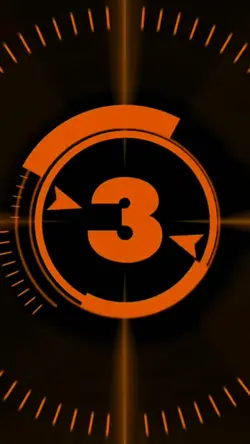 Countdown Gym Fitnes