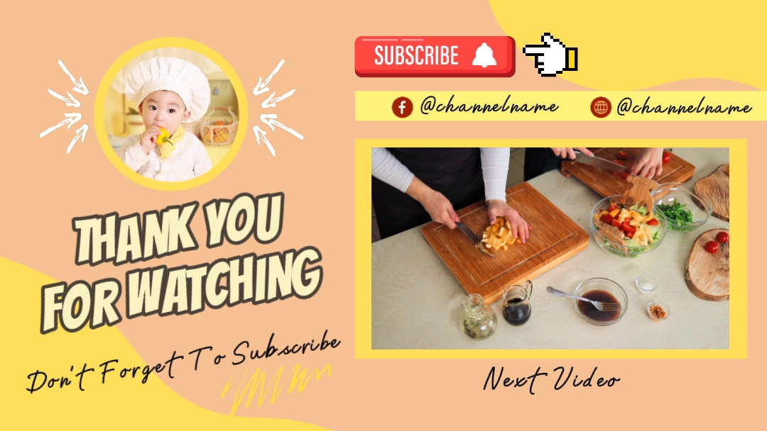 Food Outro