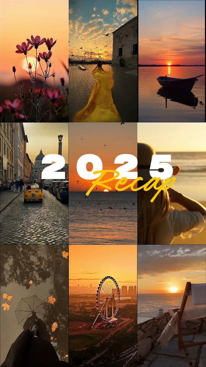 2025 Recap