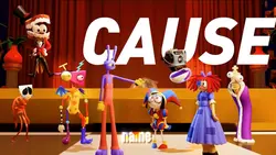 THE AMAZING CIRCUS 