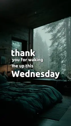 Lord today Wednesday