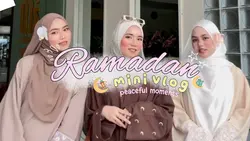 opening vlog ramadan