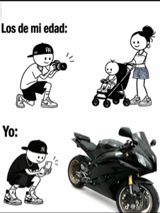 Sisir Yo con Tremendo