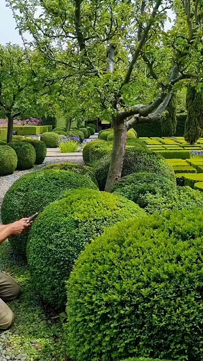 Jardinería