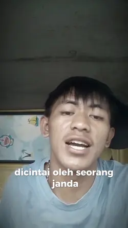 Dicintai Oleh Seorng