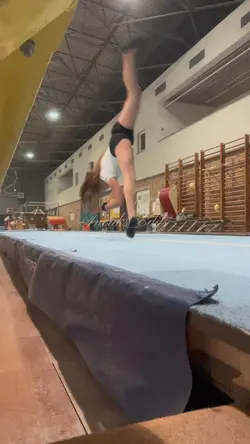 Gymnastics 