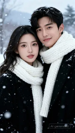Cặp Đôi Mùa Đông AI