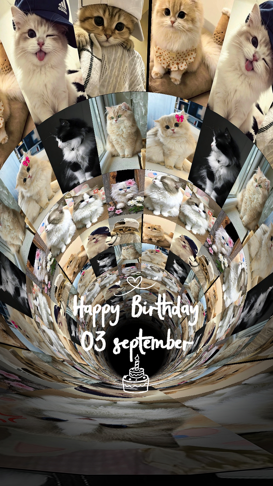 birthday 03 septembe