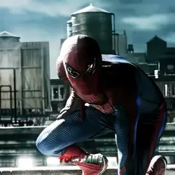 Spider man free edit