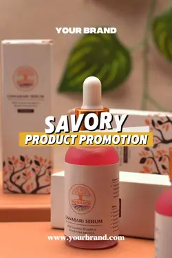 Product Promotion