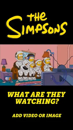 The simpsons intro
