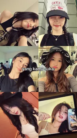 aku suka kamu