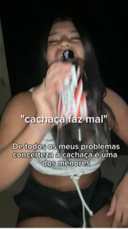 Bebida
