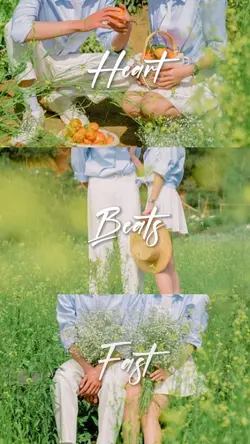 heart beats fast
